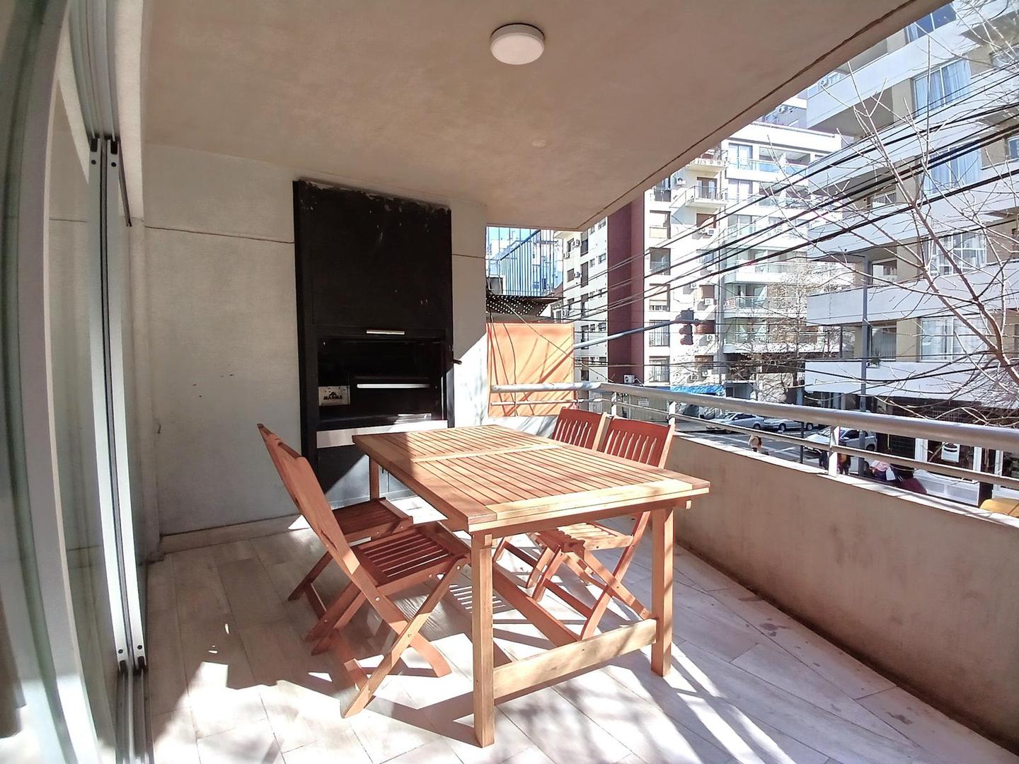 Departamento en Alquiler Temporal en Belgrano, USD 3.000