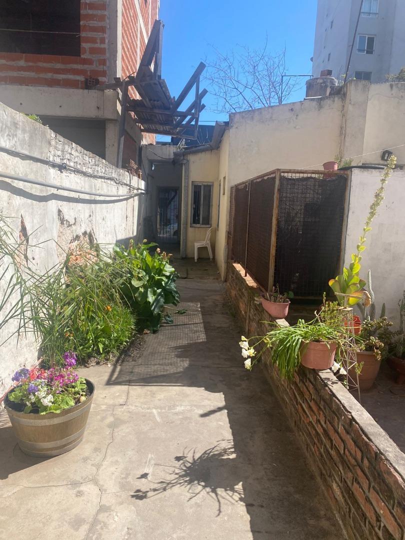 Casa en venta en zona centrica