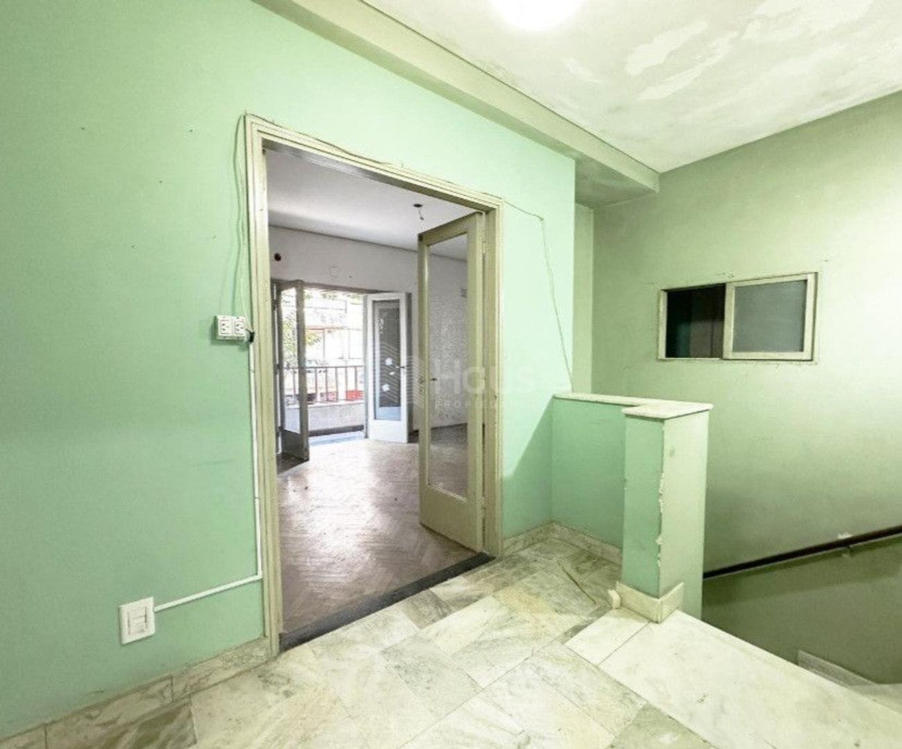 Casa en venta en Centro