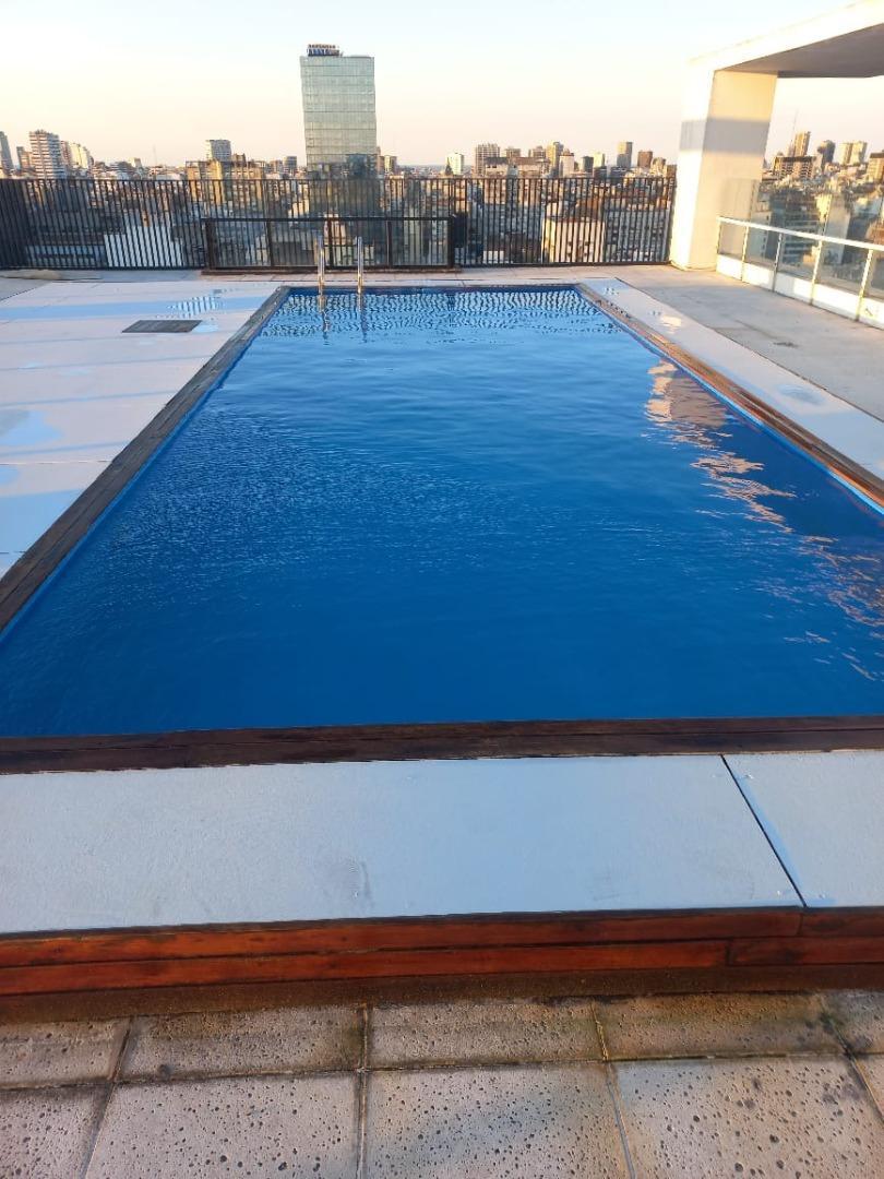 Bartolomé Mitre 1400