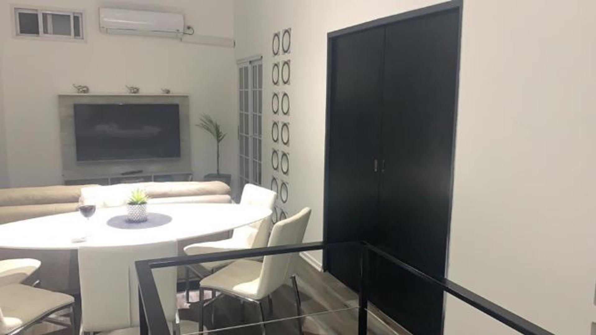 Excel PH a nuevo dos patios terraza parrill quincho excel!