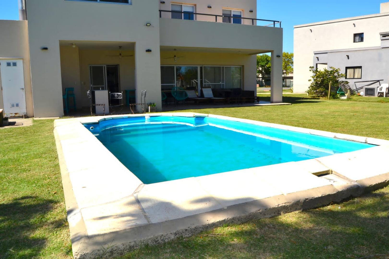 El Nacional Club De Campo