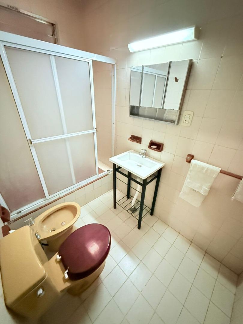 Casa en Alquiler 30 años