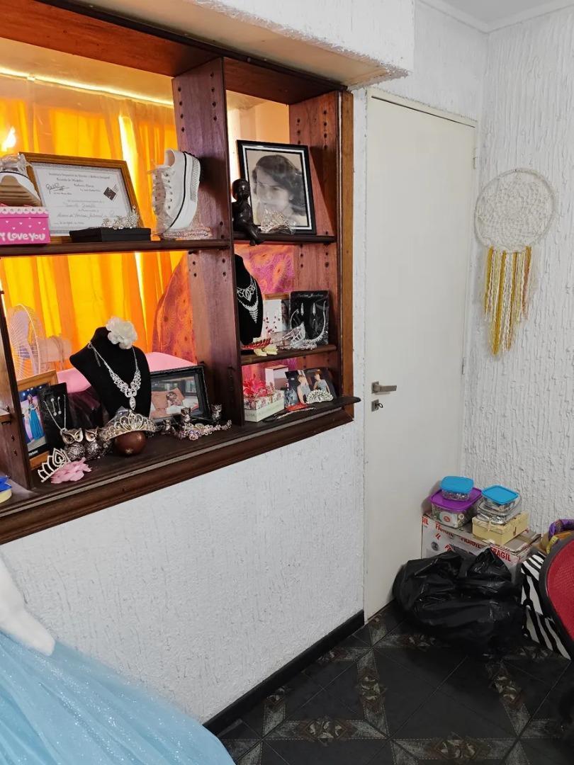 Venta de departamento dos  dormitorios, La Plata