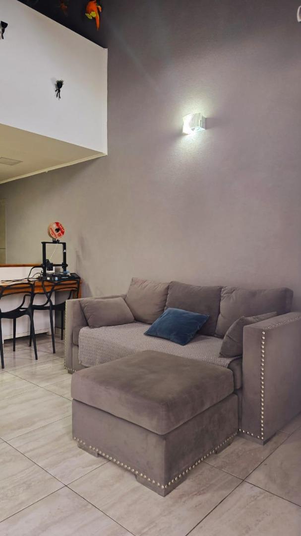 Depto Tipo Casa en Venta de 2 dormitorios