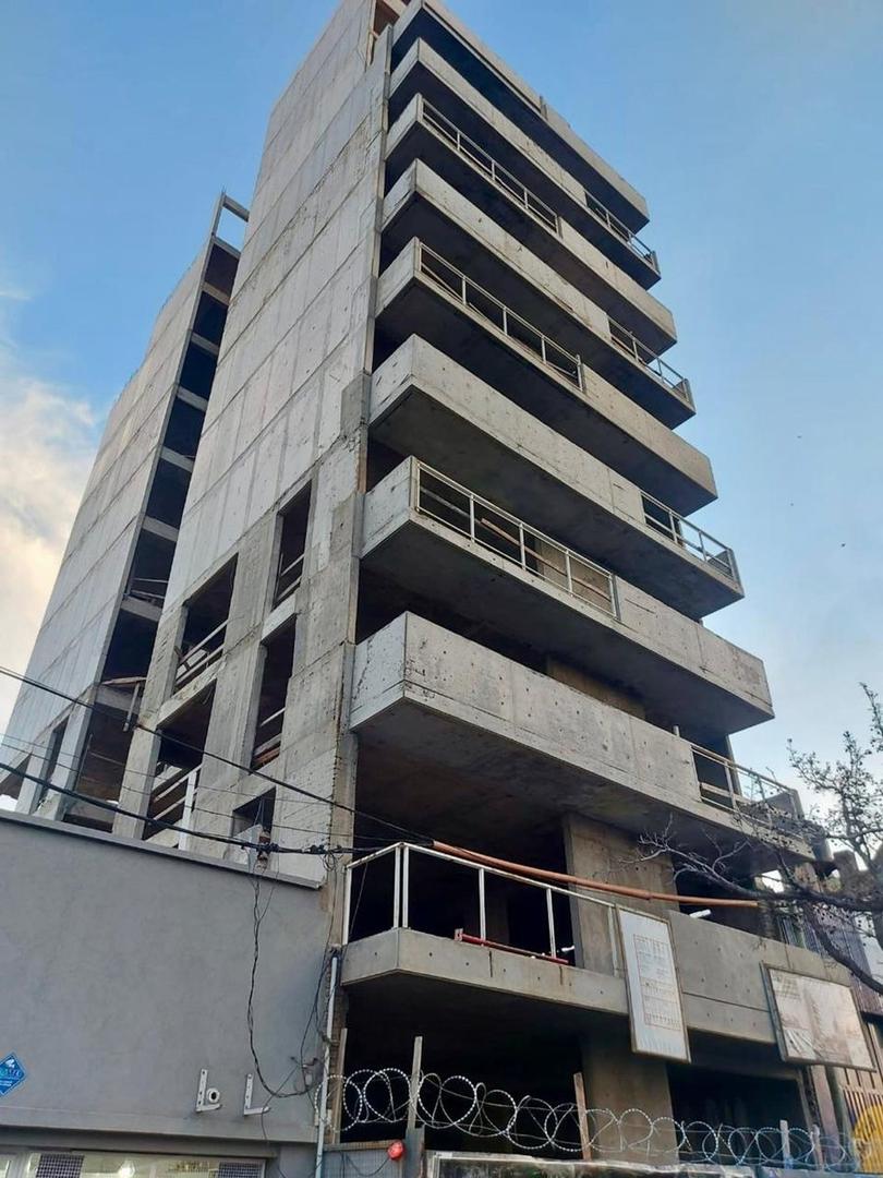 Departamento en Venta en Abasto, USD 39.500