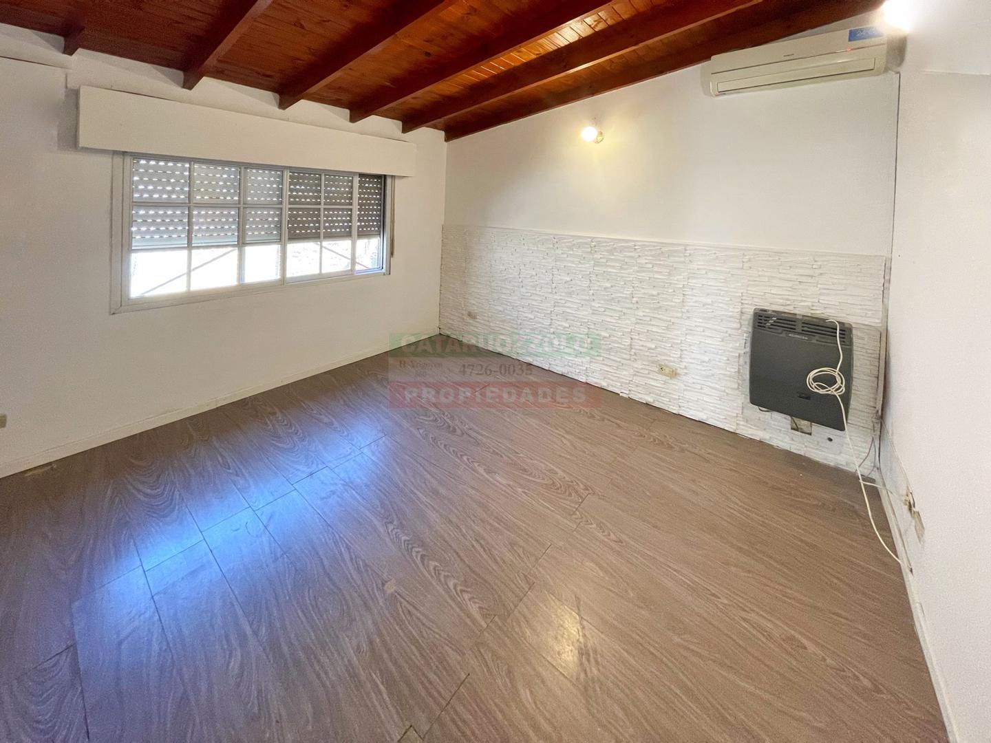 Casa en Alquiler al Noroeste