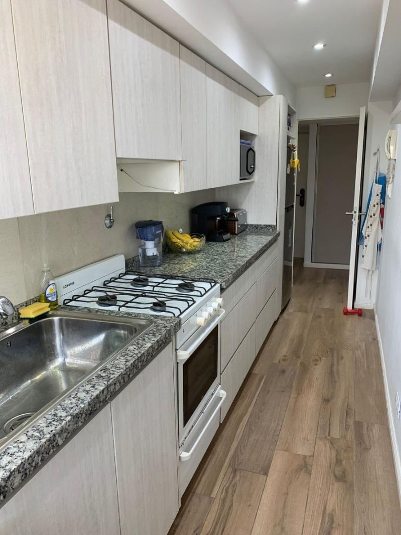 Departamento en Venta 20 años