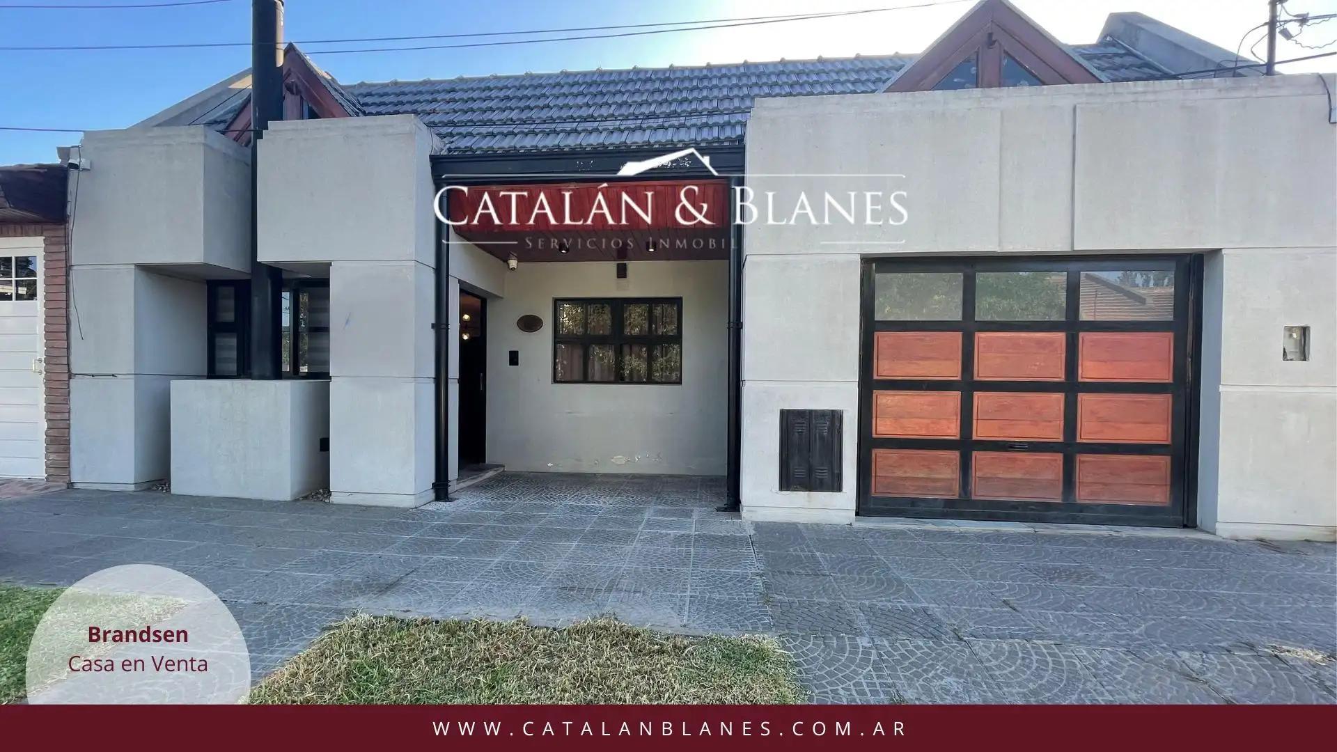 Casa en venta en Coronel Brandsen