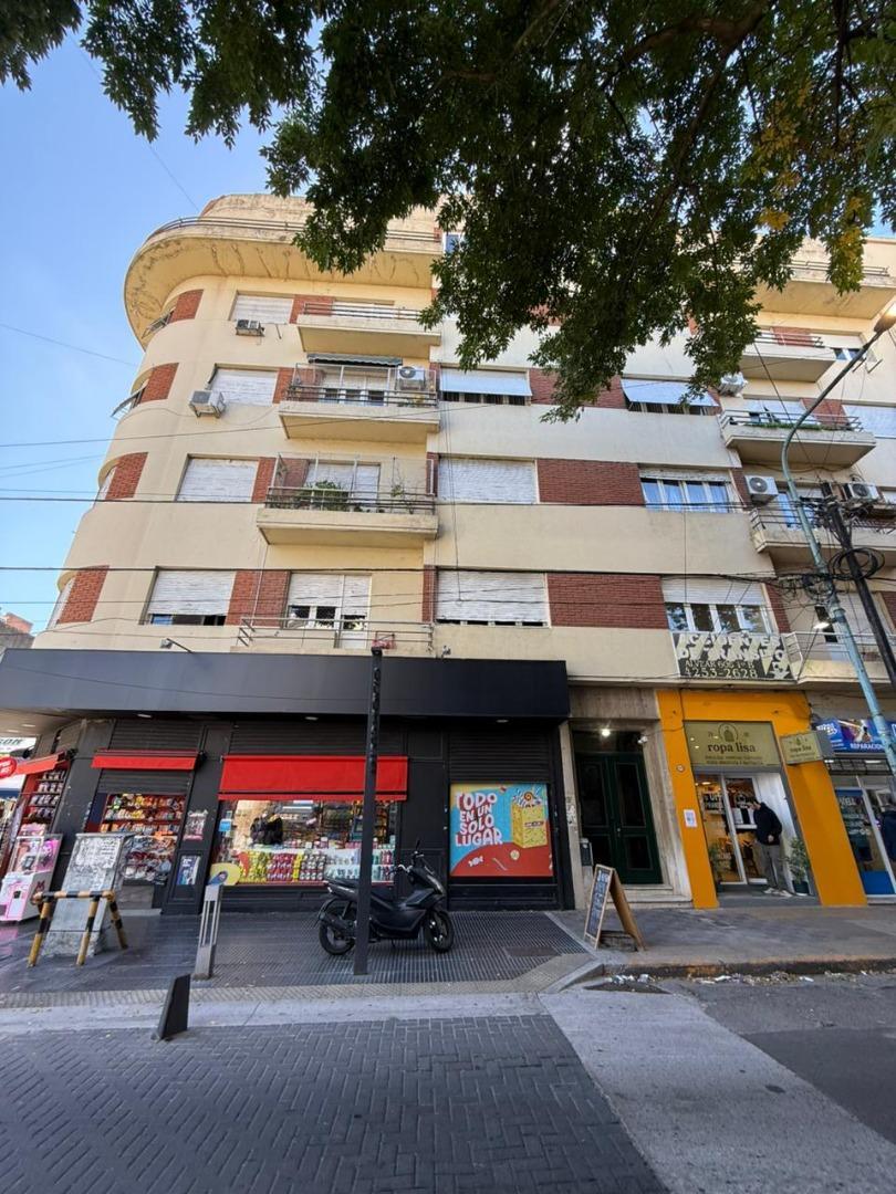 Oficina en Quilmes centro