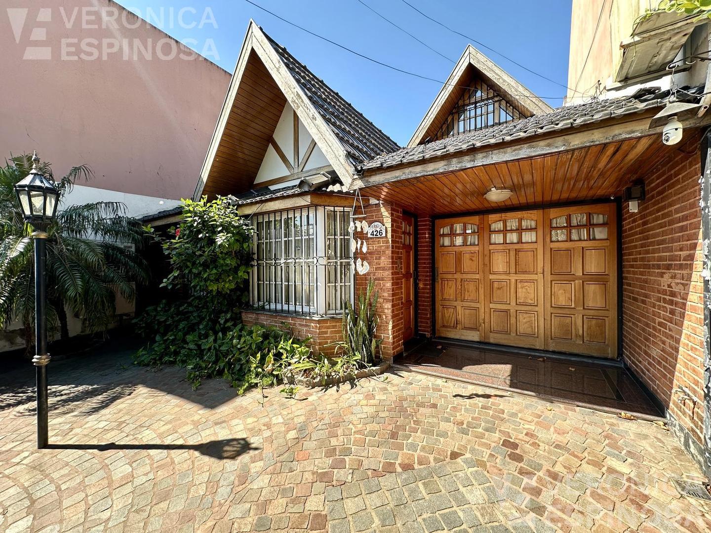 Casa en Haedo Sur 4 ambientes venta