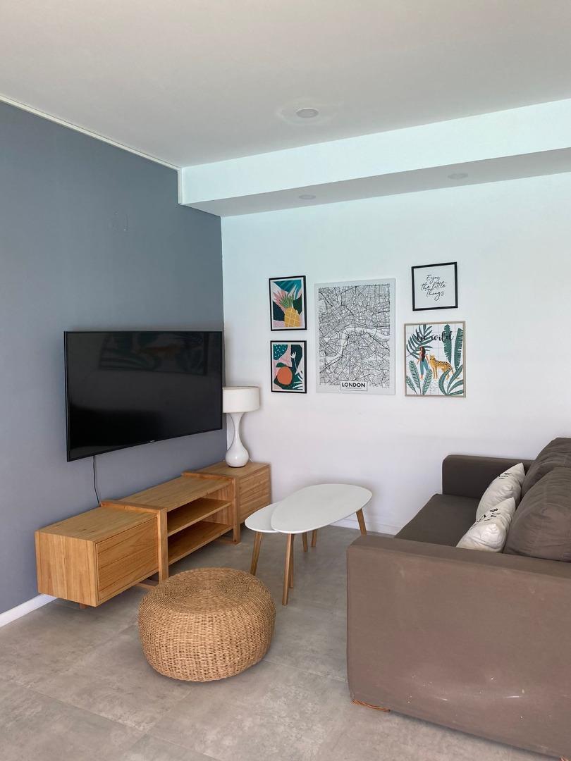 ALQUILER  DEPARTAMENTO 5 AMBIENTES