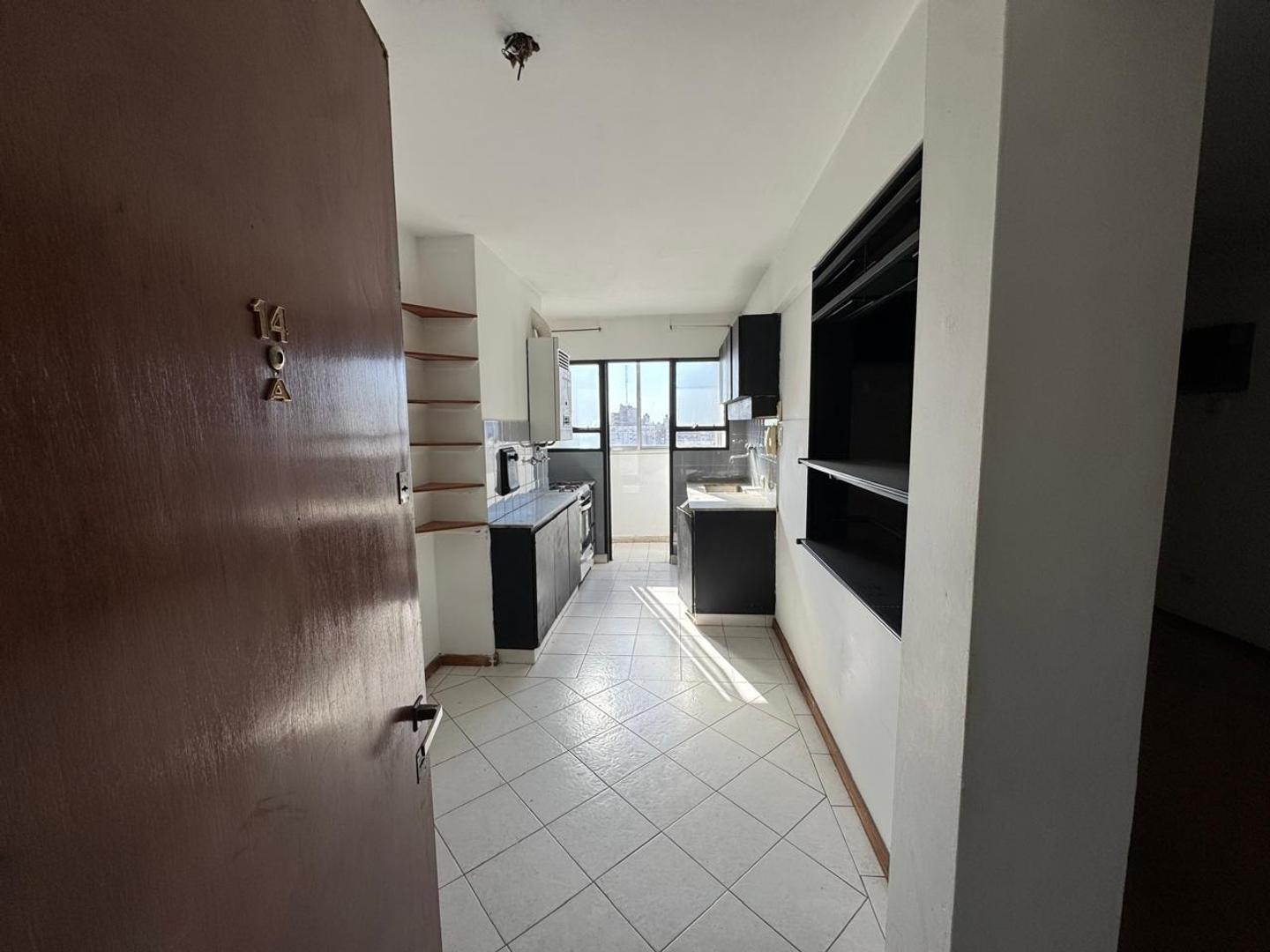 Departamento en Alquiler de 3 ambientes