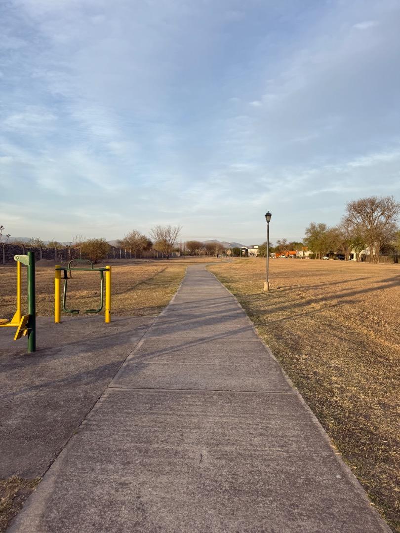 Terreno En Barrio El Prado