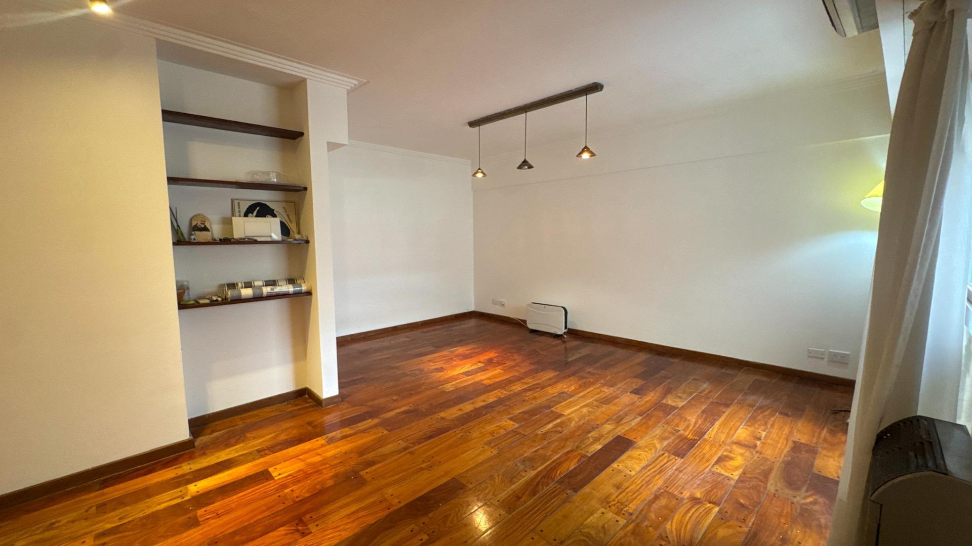 Departamento en Venta en Olivos Vias/Rio, Olivos