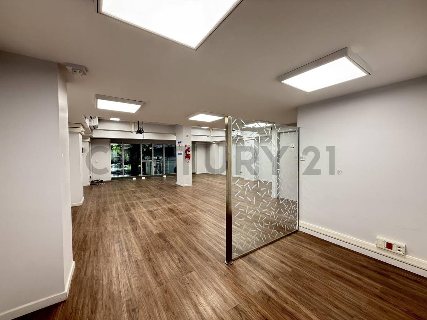 VENTA OFICINA MONOAMBIENTE EN RETIRO