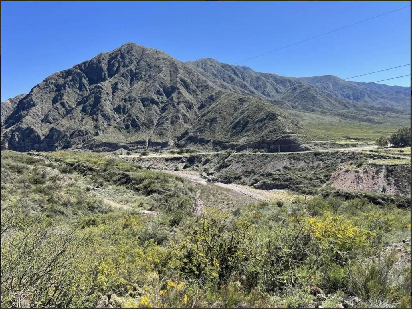 Terreno en Venta en Lujan de Cuyo, USD 3.000.000