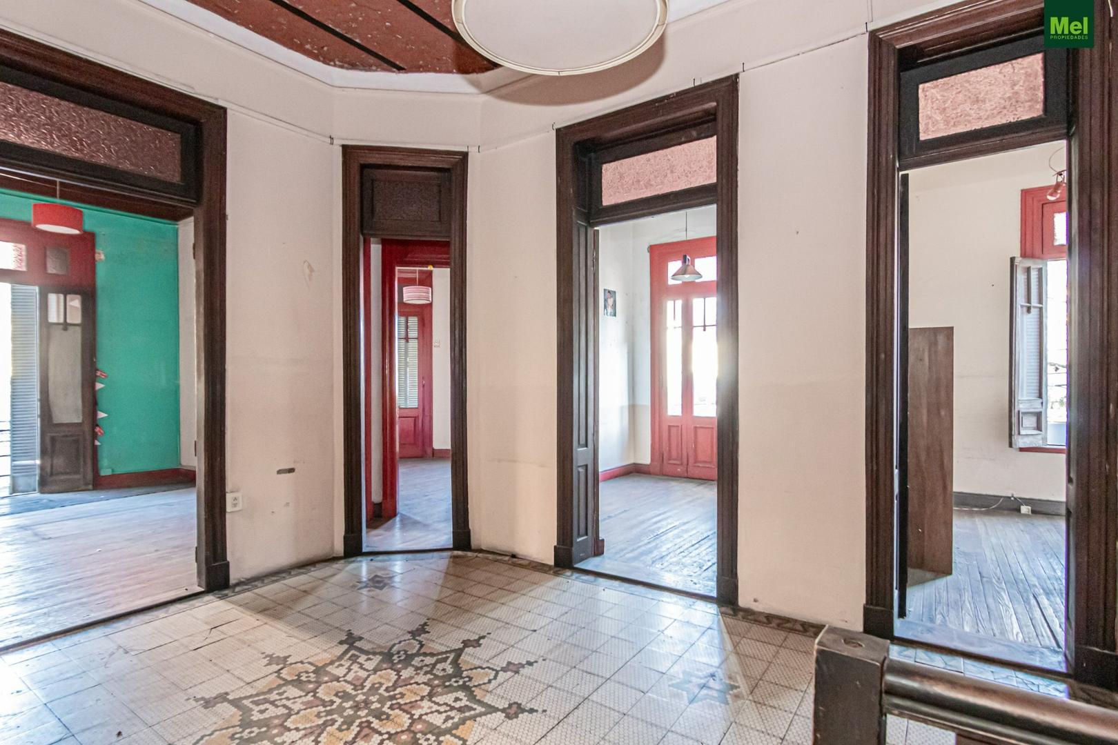 Depto Tipo Casa en Alquiler en Villa Urquiza, USD 3.000