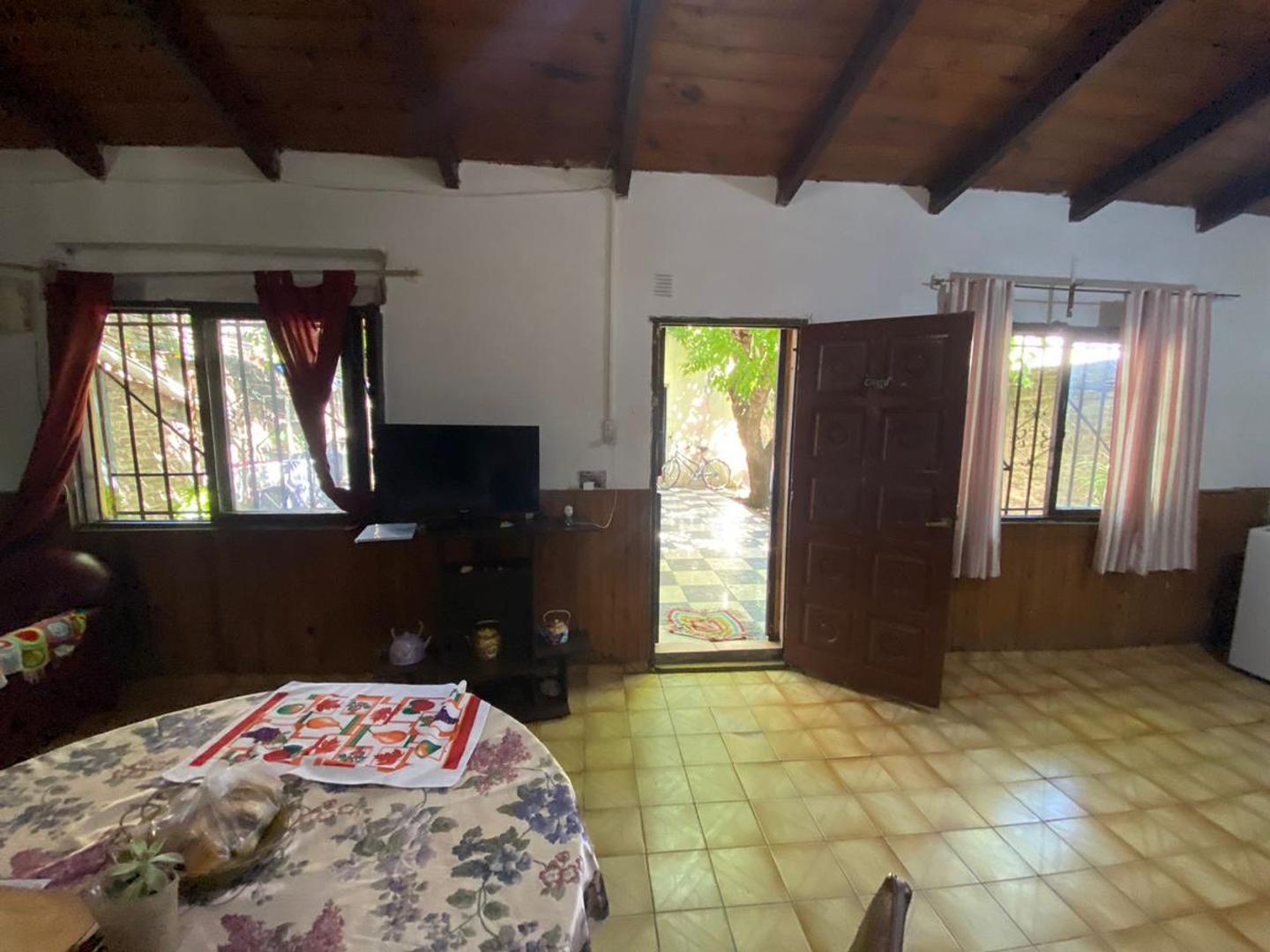 Casa en Venta al Oeste