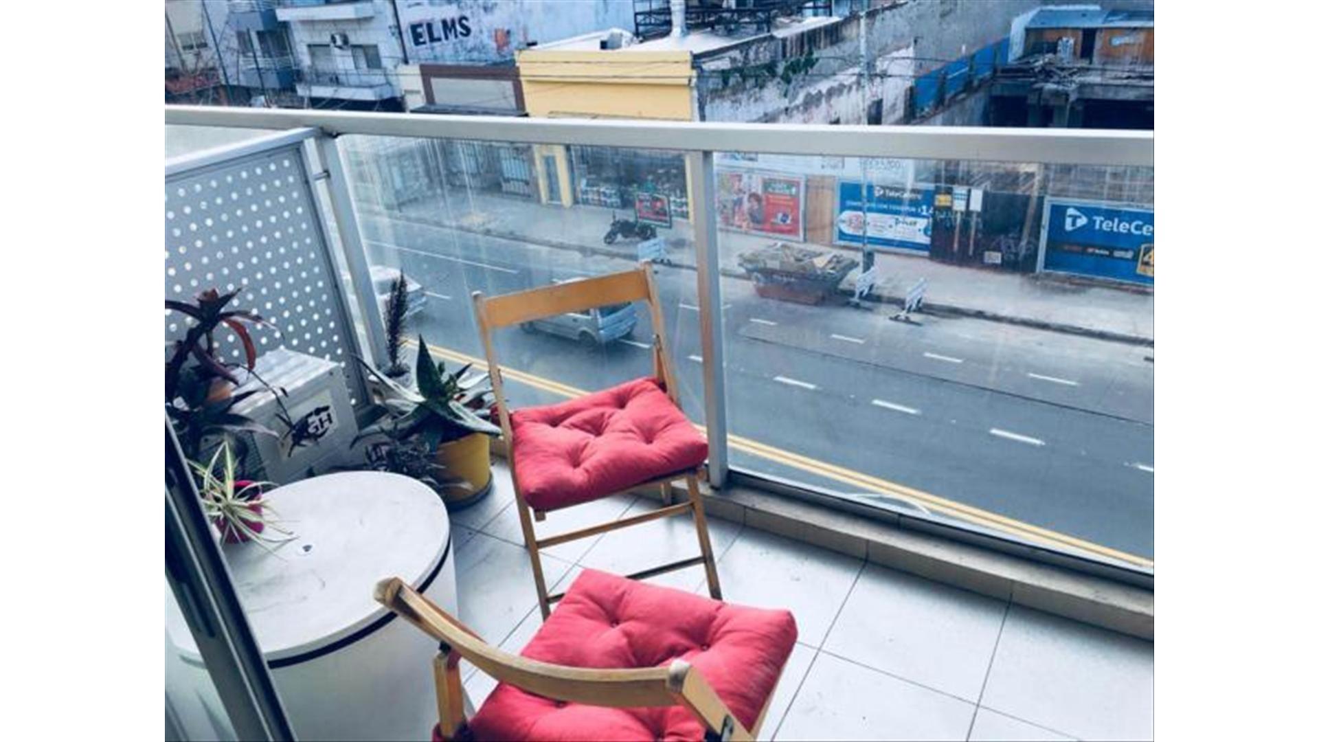 Departamento en Venta en Palermo Soho, USD 129.000