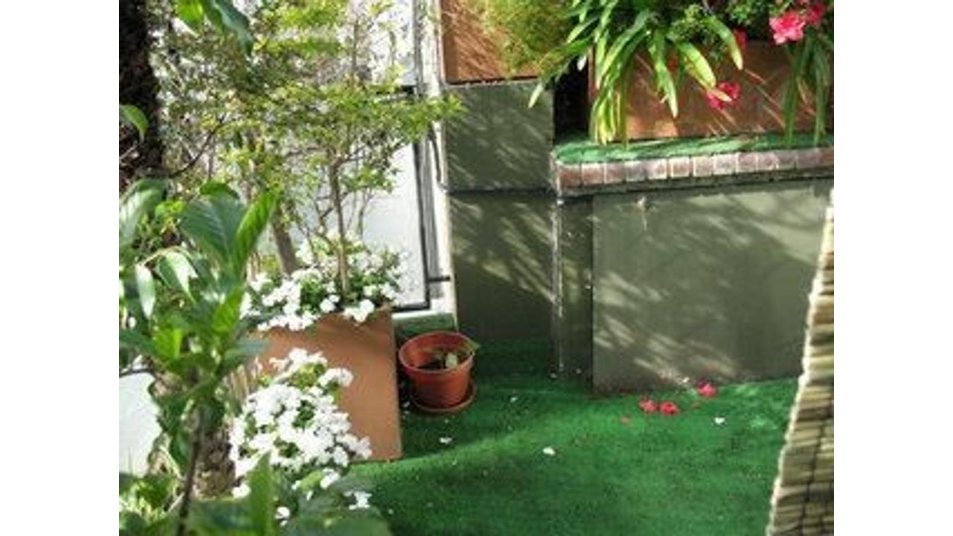 Departamento Alquiler x Temporada