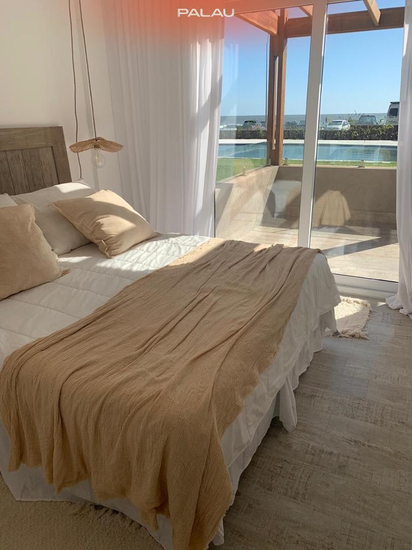 Departamento en Alquiler Temporal en La Barra, USD 1.111