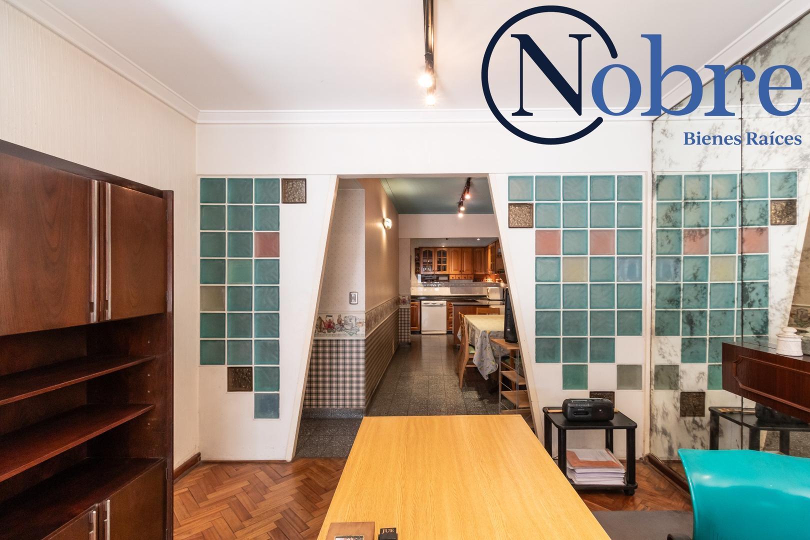 Departamento en Venta 55 años