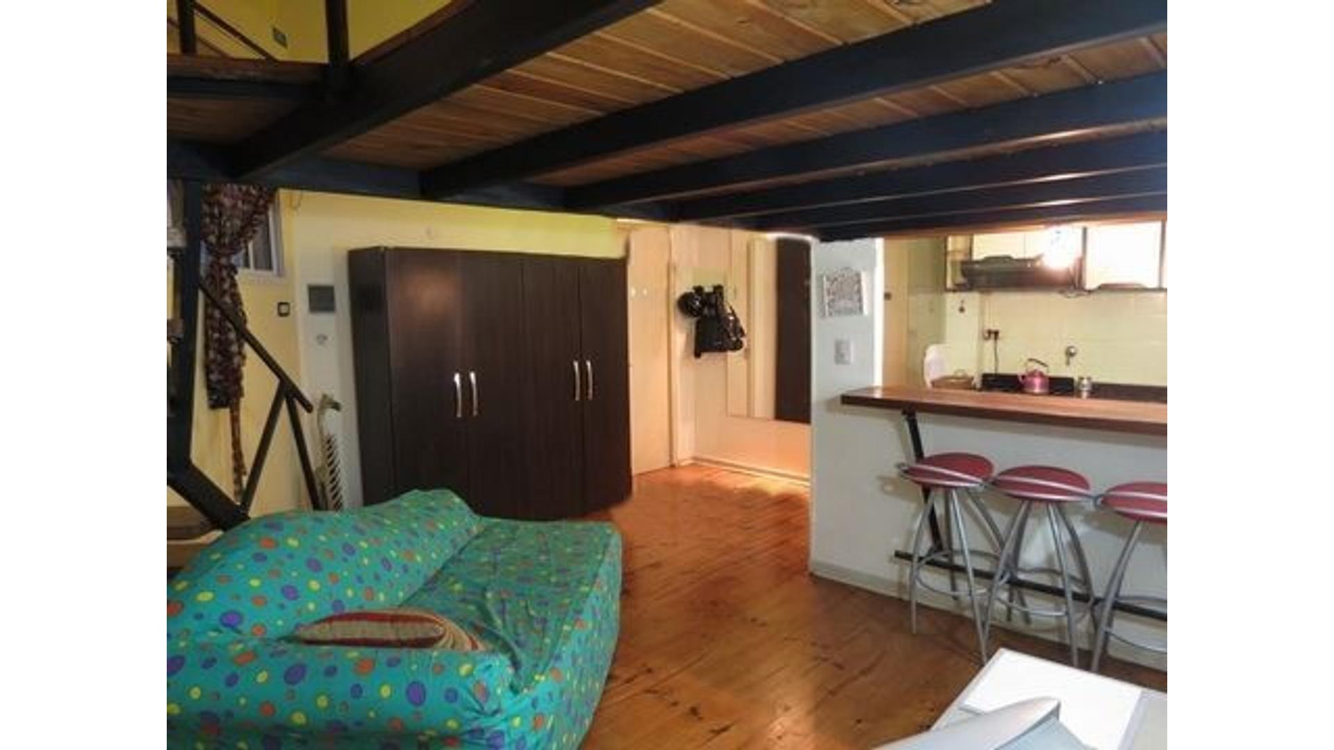 Duplex, Excelente estado