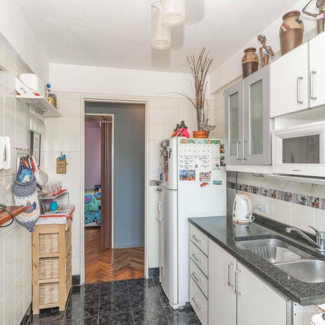 Departamento en Venta de 2 dormitorios