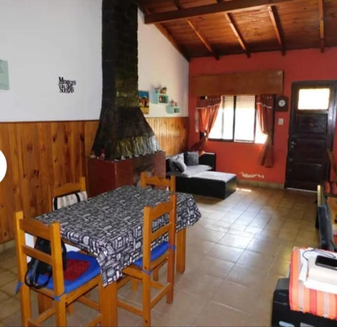 Casa en Venta en Longchamps, USD 62.000