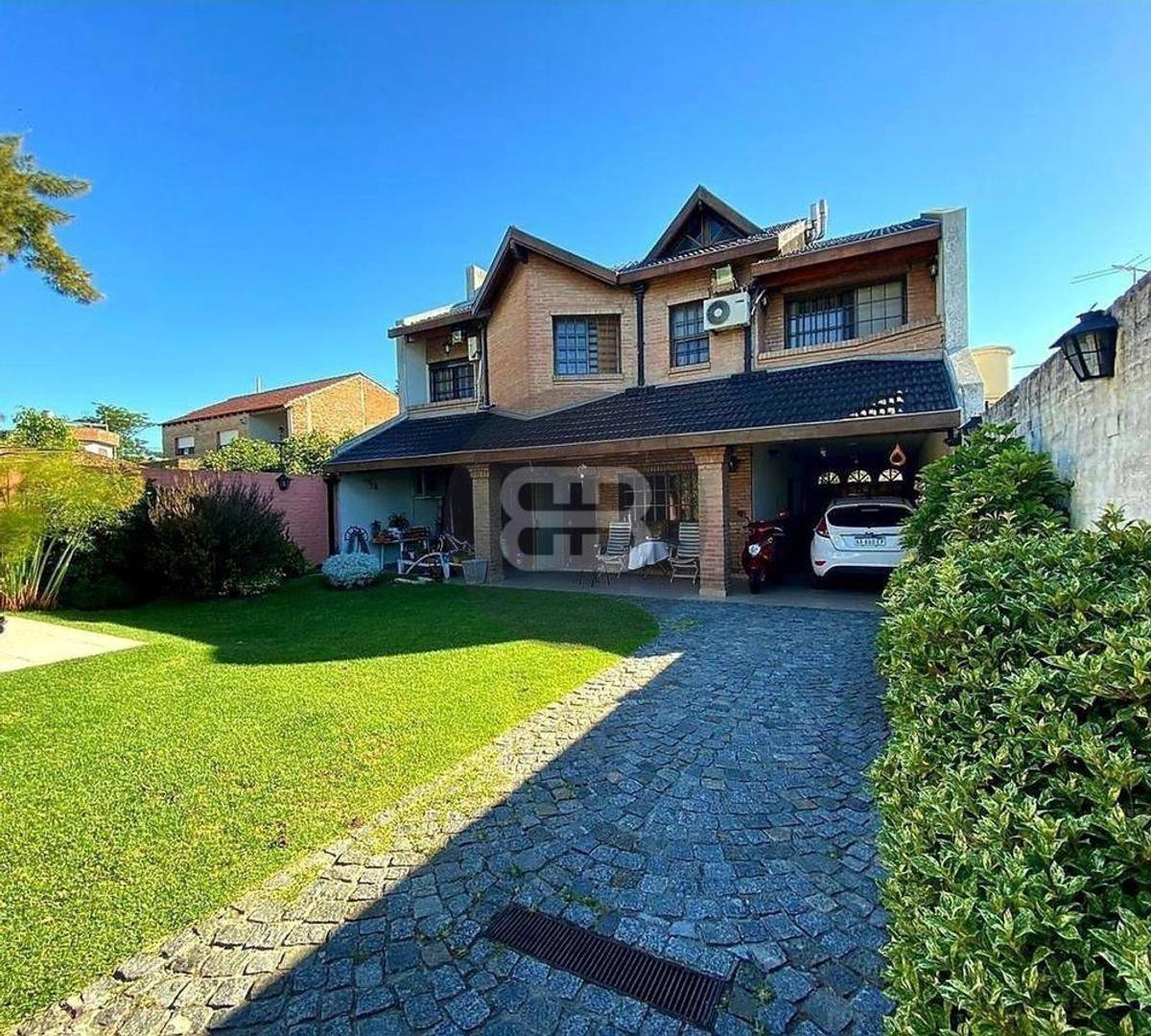 Buenos Aires al 6100