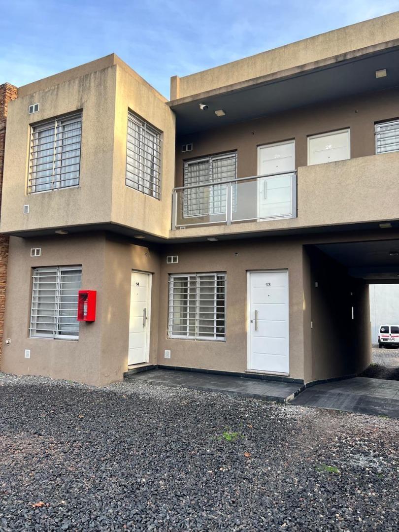 Departamento en Alquiler de 2 ambientes