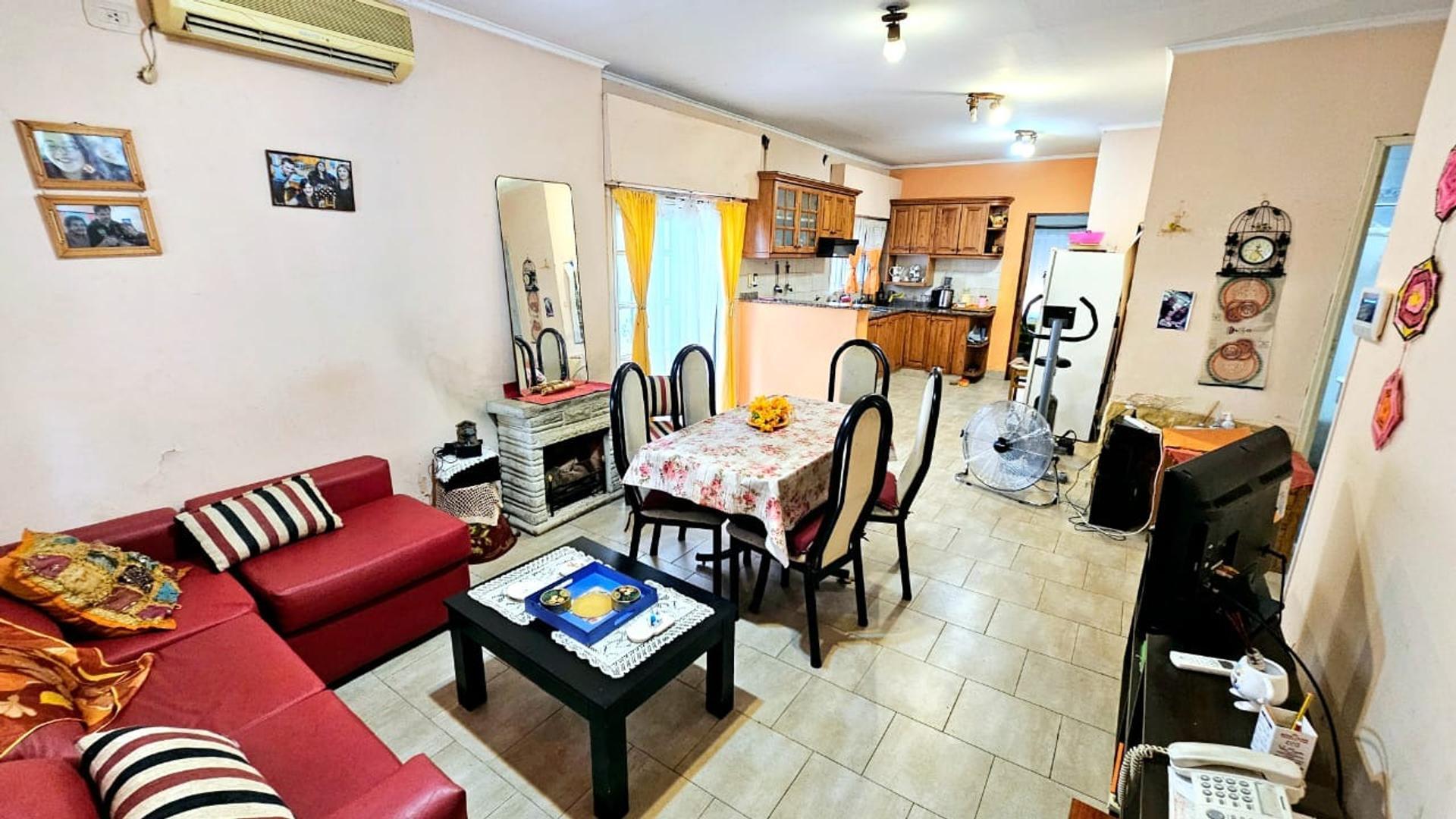 Casa en Venta de 3 dormitorios