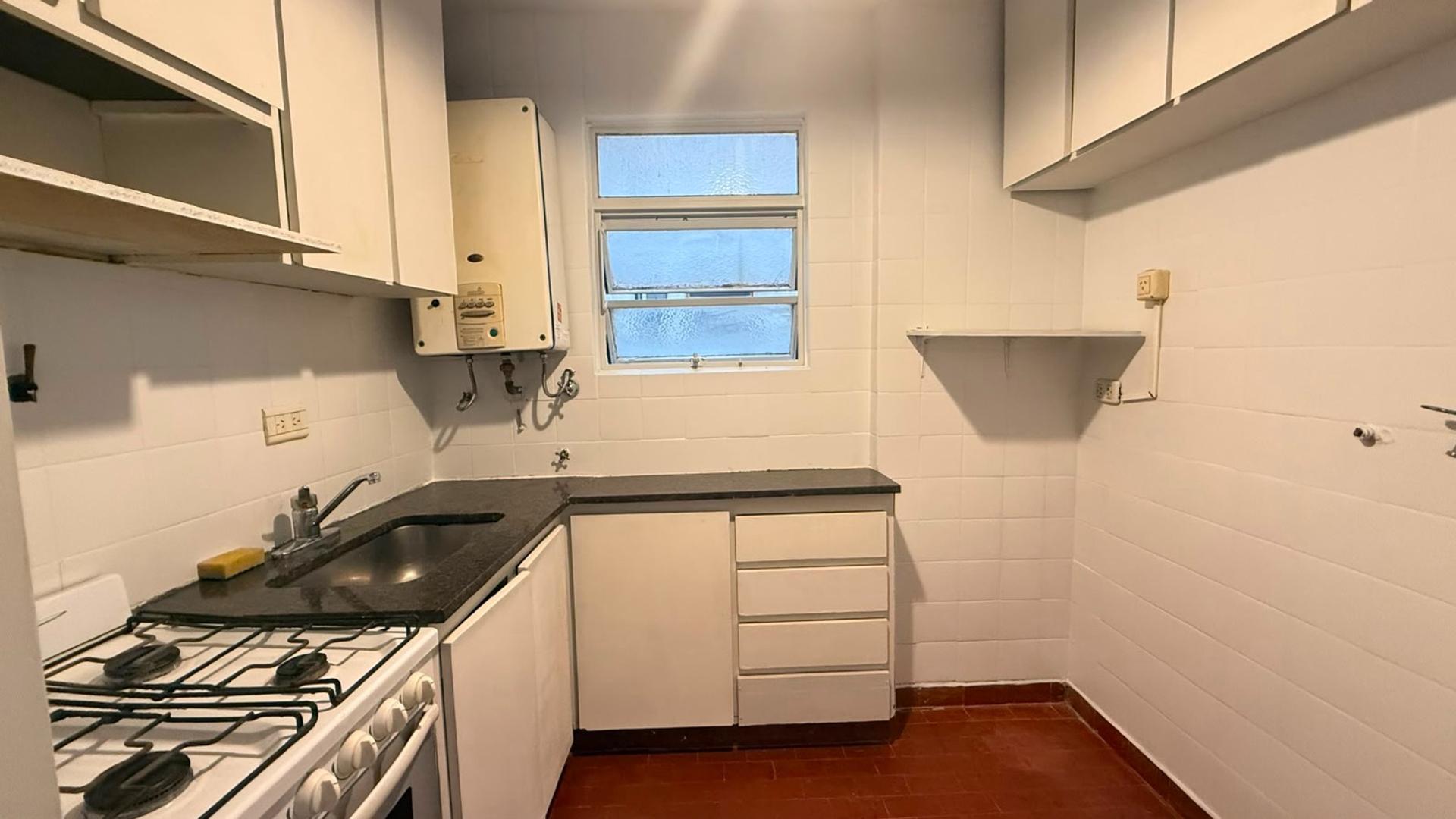 Departamento en Alquiler de 2 dormitorios