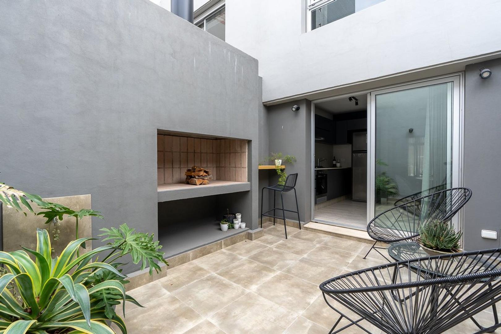 DEPARTAMENTO EN VENTA DOS DORMITORIOS AMENITIES