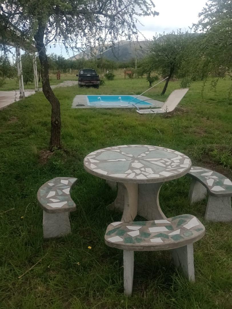 Casa en Alquiler Temporal con 1 cochera