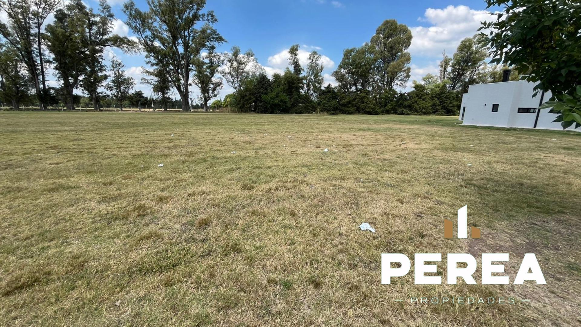 El Nacional Club De Campo H13