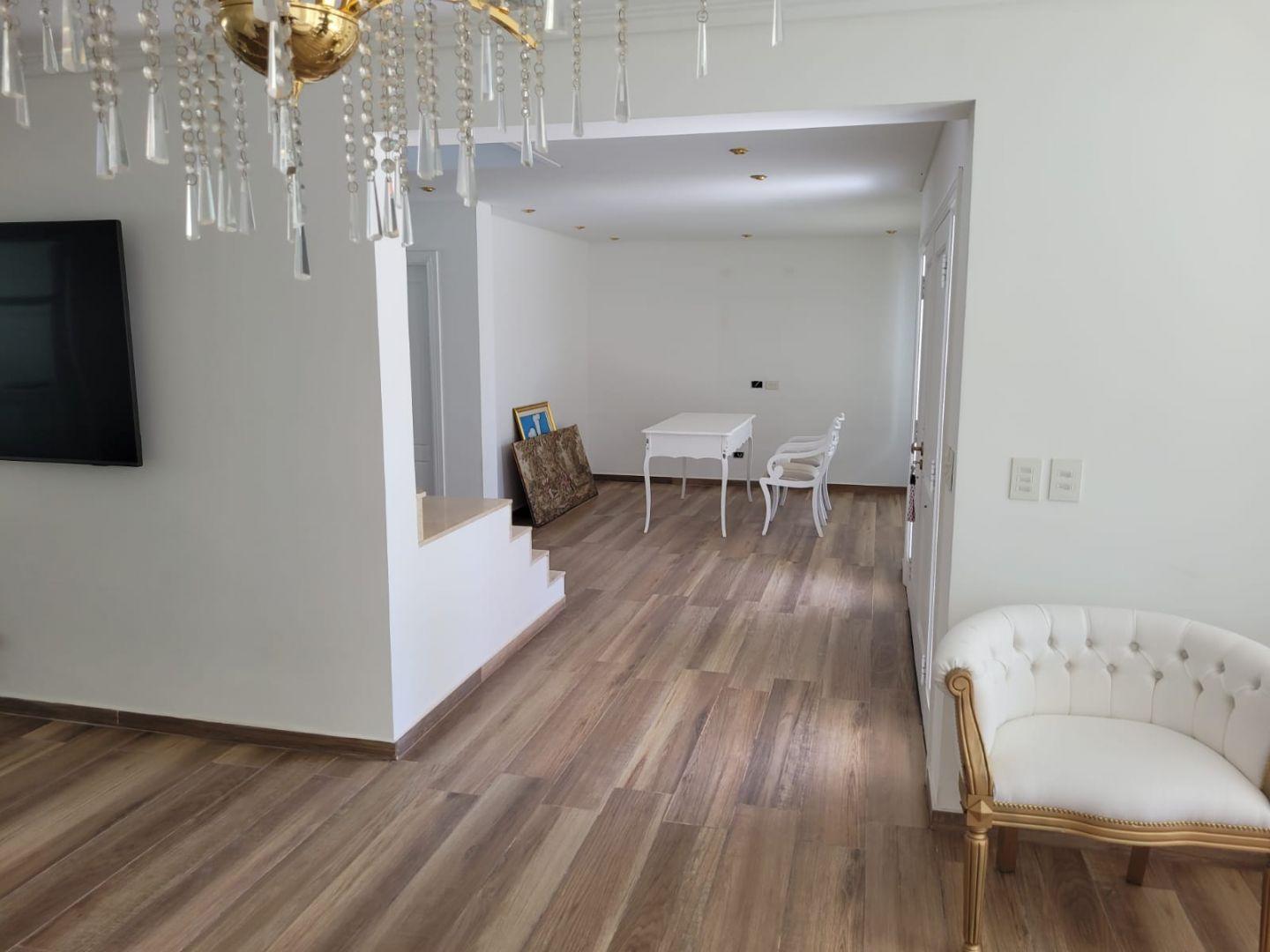 Casa en Alquiler 3 años