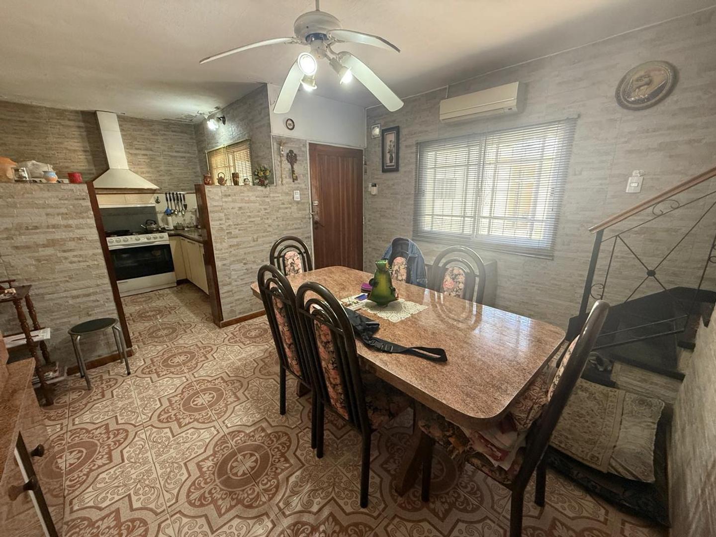 Casa en Venta 30 años