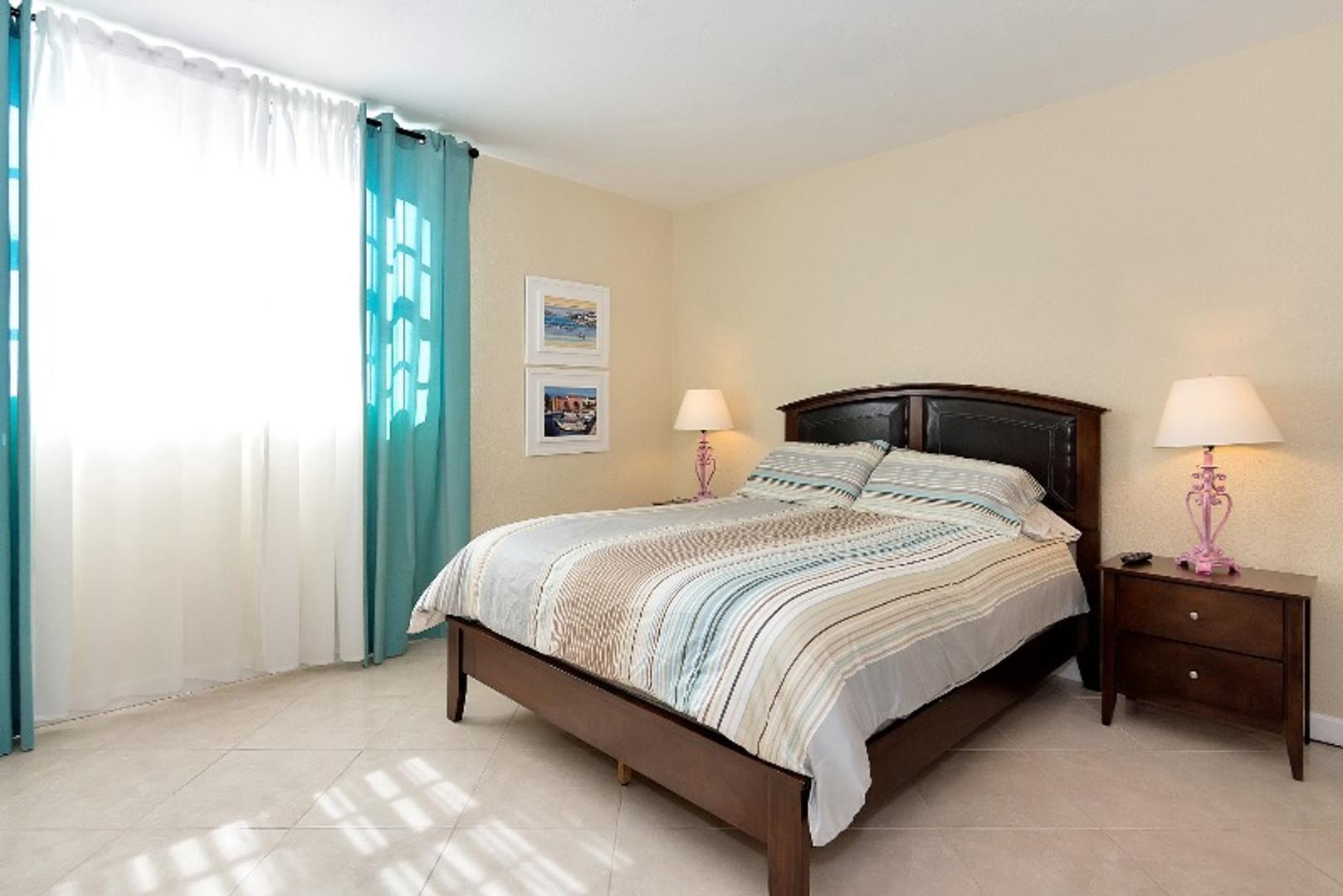 Departamento en Alquiler Temporal de 3 ambientes