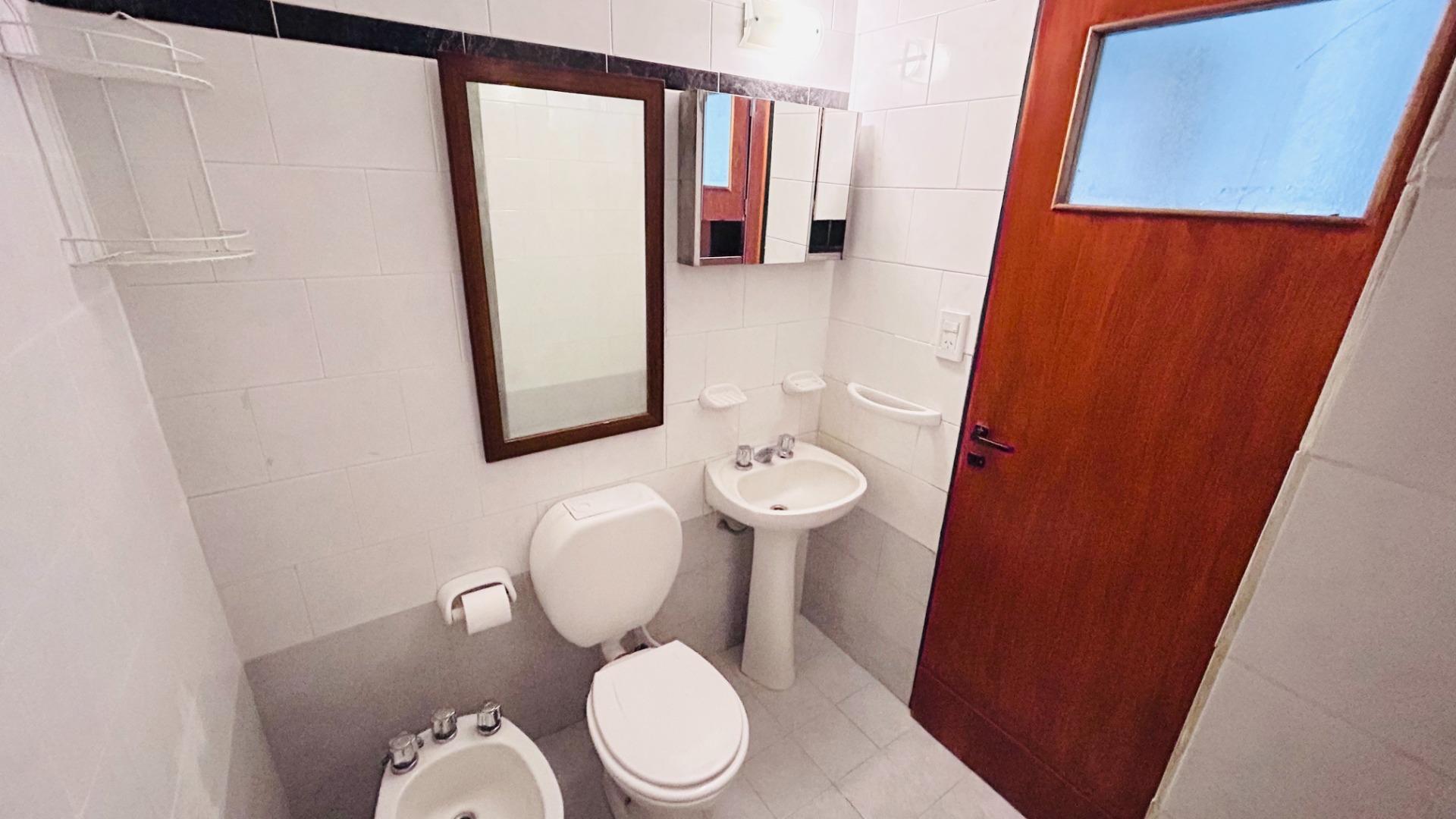 Departamento en Alquiler Permite mascota