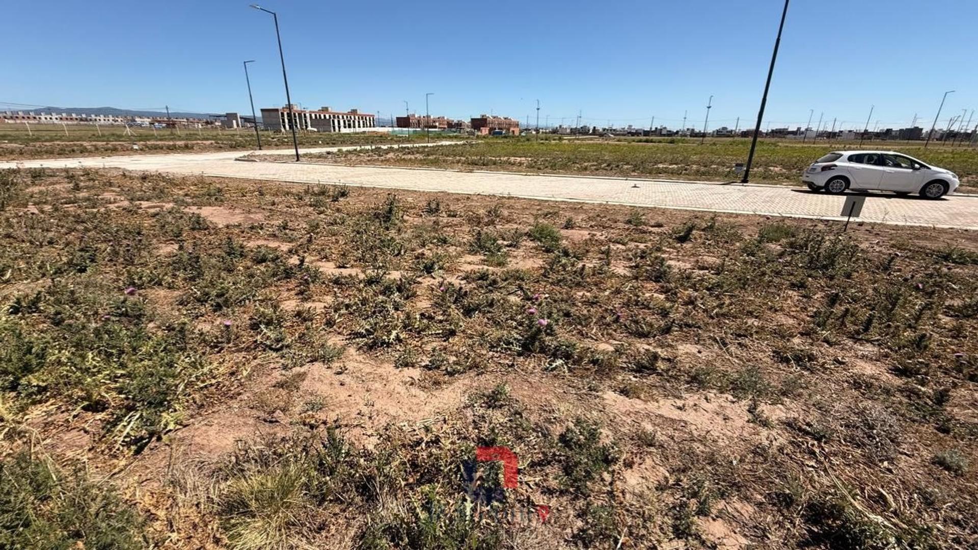 Terreno en Venta de 250,0 m2