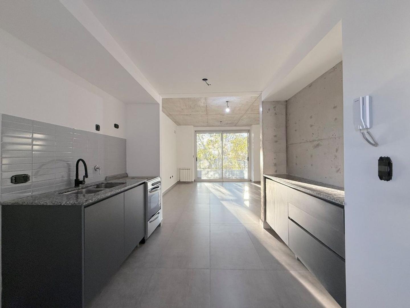 Departamento en Venta en La Plata, USD 100.000