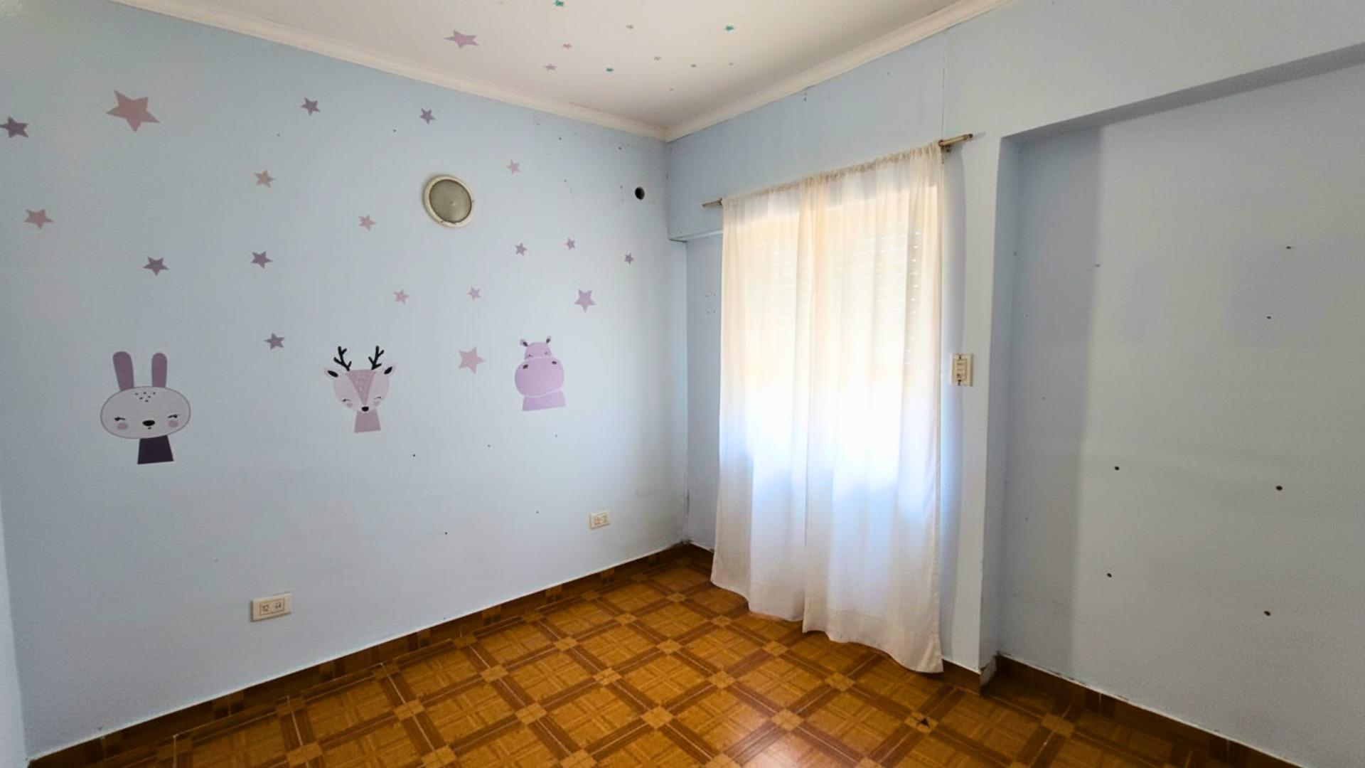 Depto Tipo Casa en Alquiler 15 años