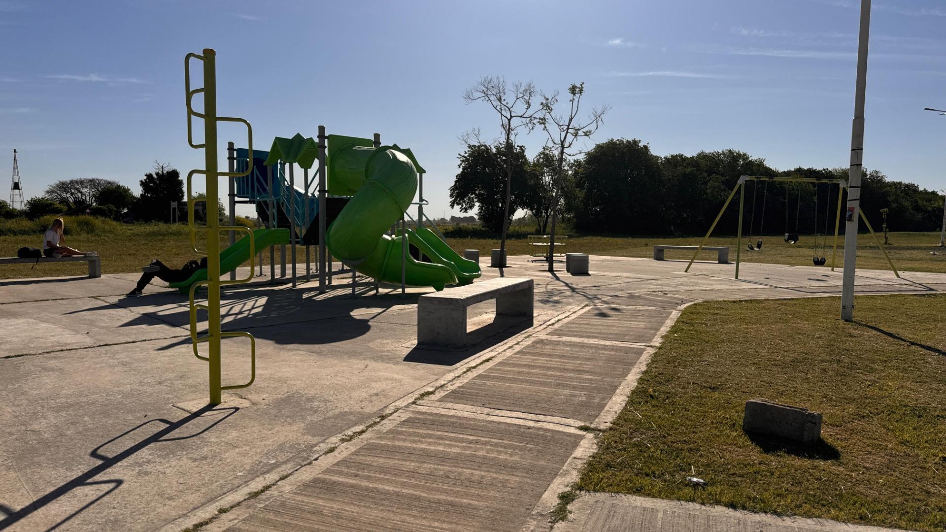 Terreno en Venta en Alvear, USD 22.000