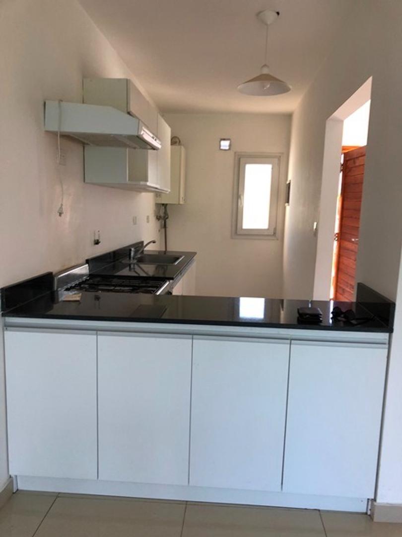 Colectora Oeste Ramal Pilar