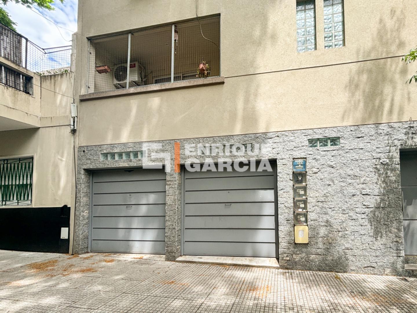 Aizpurua 2400, Piso 1