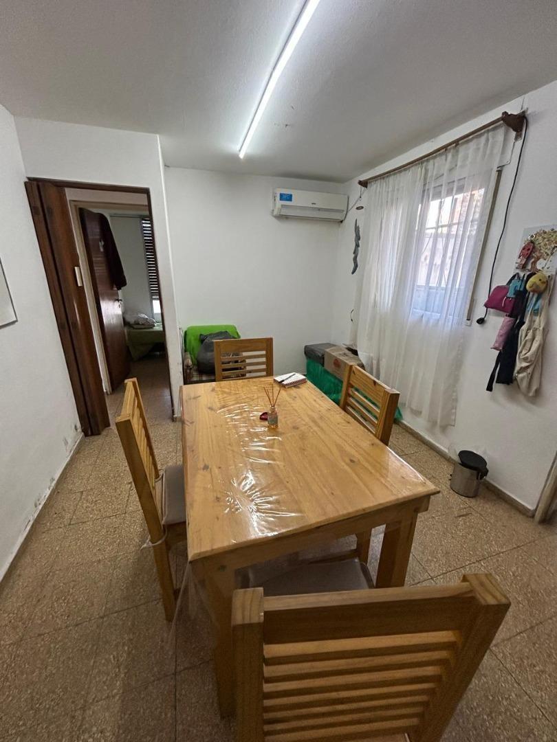 DEPARTAMENTO 1 DORM Y 1/2 EN CALLE BUENOS AIRES 315