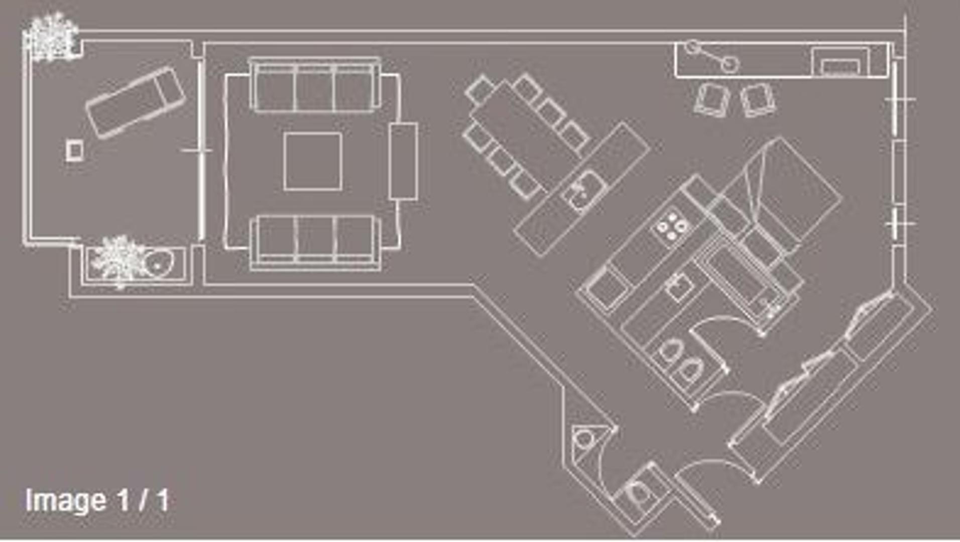 Departamento en Venta 8 años