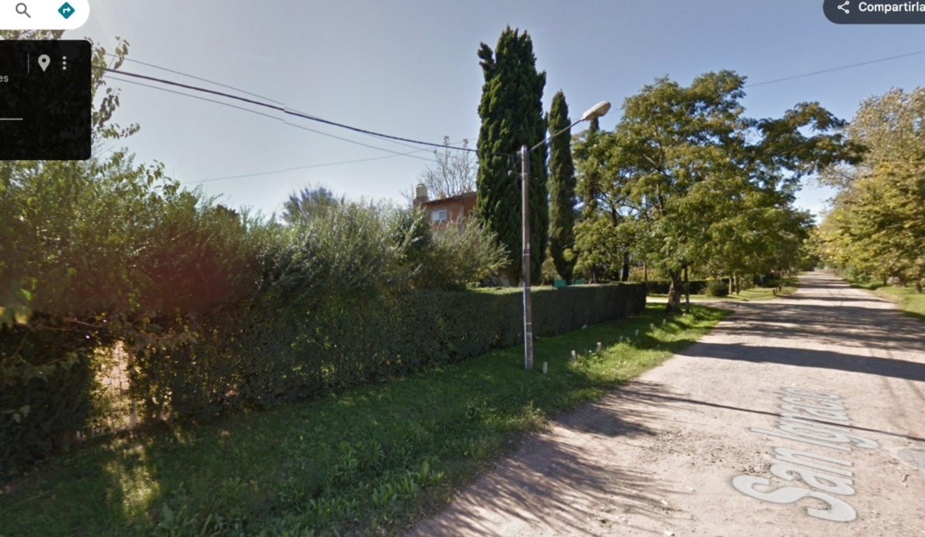 Terreno en Venta en Manuel Alberti, USD 29.000